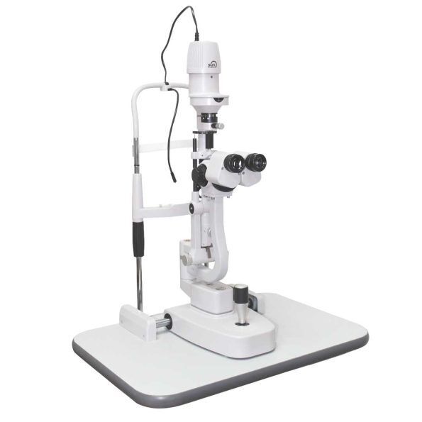 اسلیت‌لمپ سان‌کینگدام SUNKINGDOM LS-4 Ophthalmic Slit Lamp