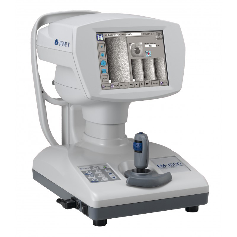 میکروسکوپ اسپکولار تومی Tomey EM-3000