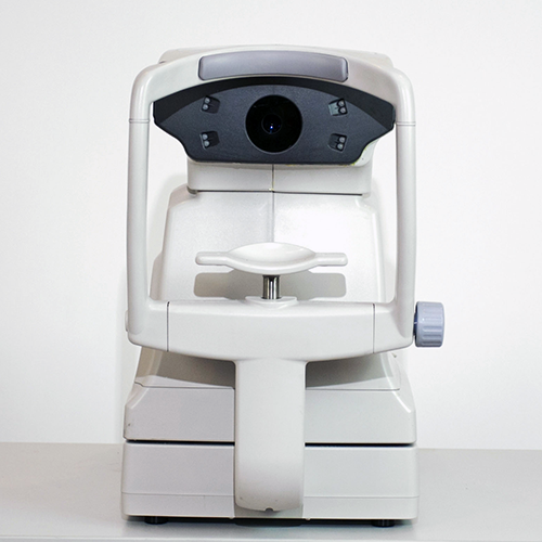 اتورفرکتومتر کراتومتر تاپکن Topcon KR-8900