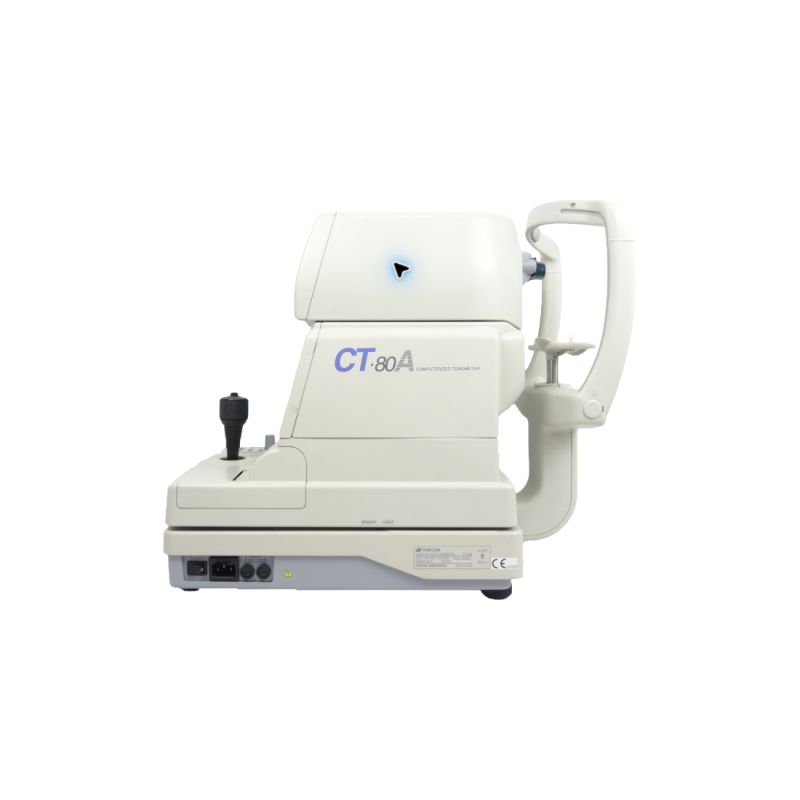 تونومتر غیرتماسی Topcon CT-80A ایرپاف تاپکن