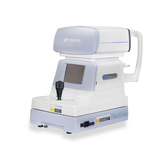 دستگاه اتورفرکتومتر کراتومتر Topcon KR-8800