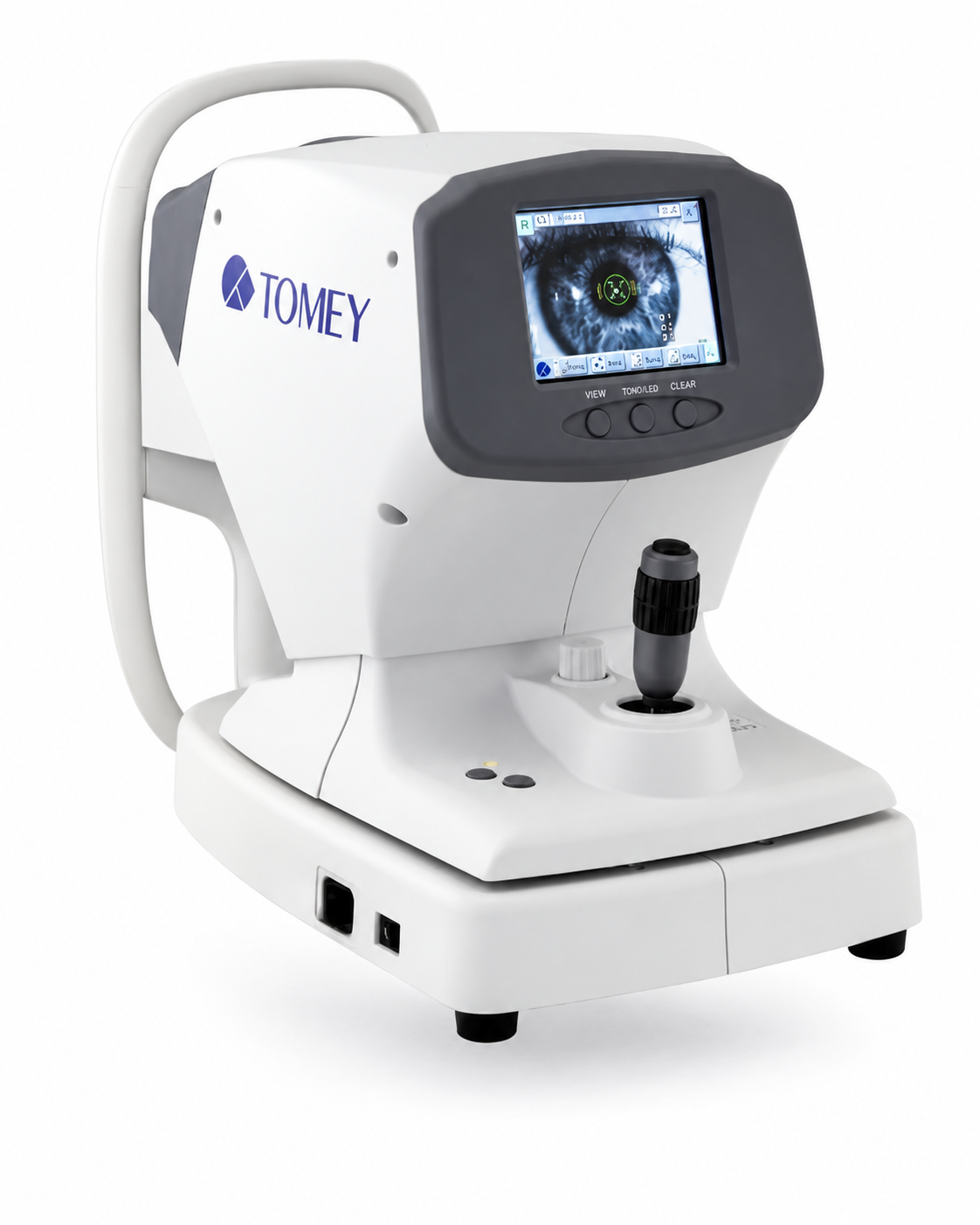 اتورفرکتومتر کراتومتر تومی TOMEY RC-800